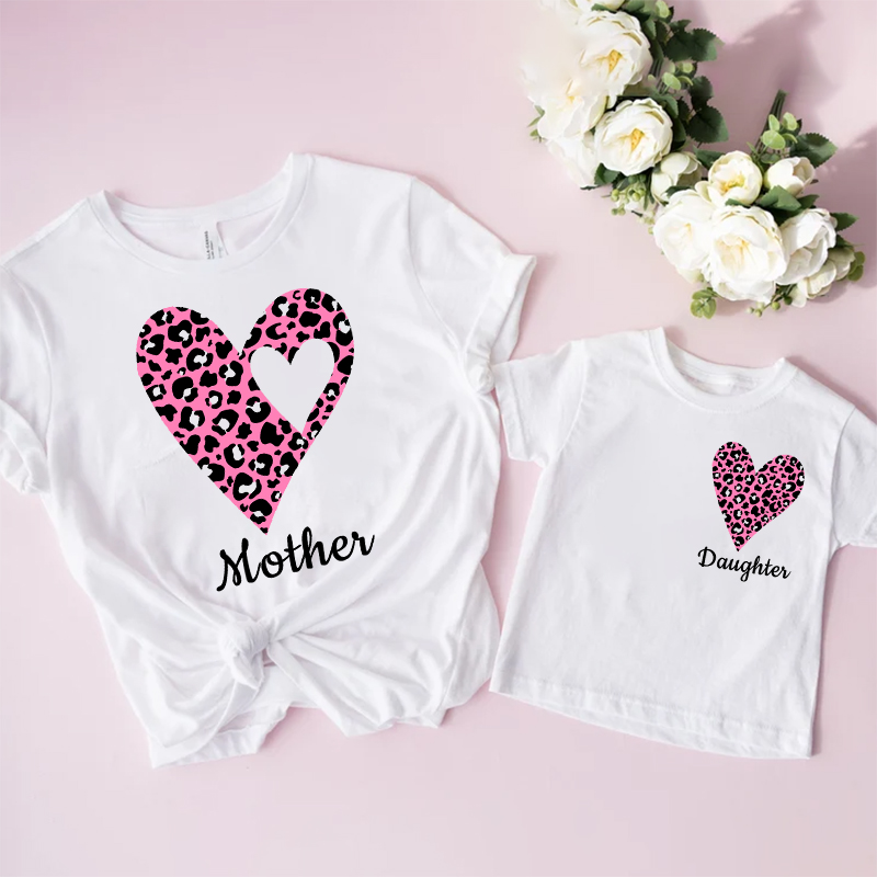 Plant Parent T Shirt - Abiti coordinati per la famiglia Vestiti