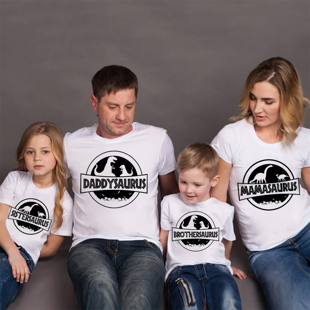 Plant Parent T Shirt - Abiti coordinati per la famiglia Stampa