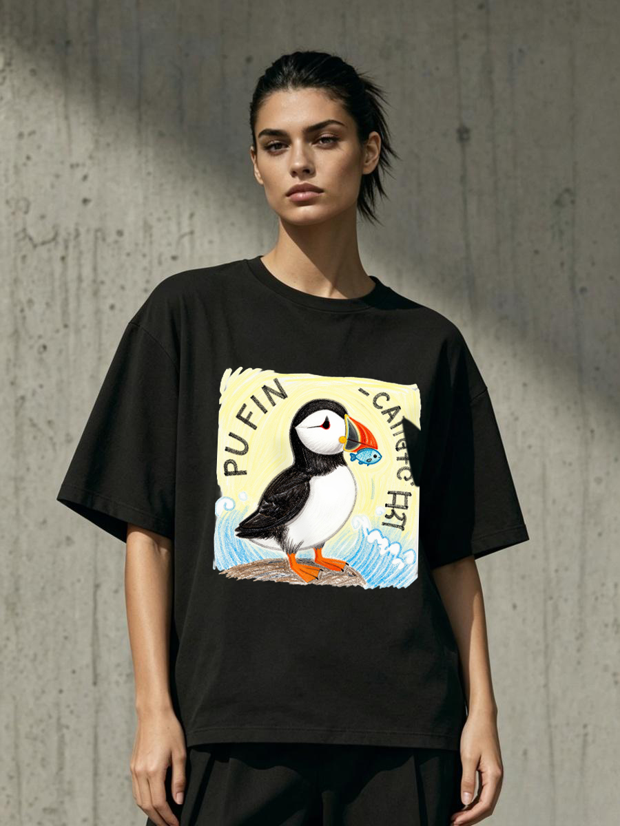 The Plant Parent - T-shirt da ragazza con stampa grafica