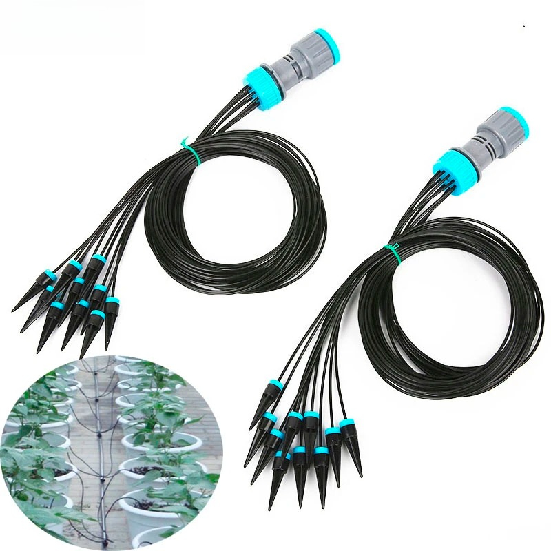 Plant Parent Kit - Kit di irrigazione a goccia da