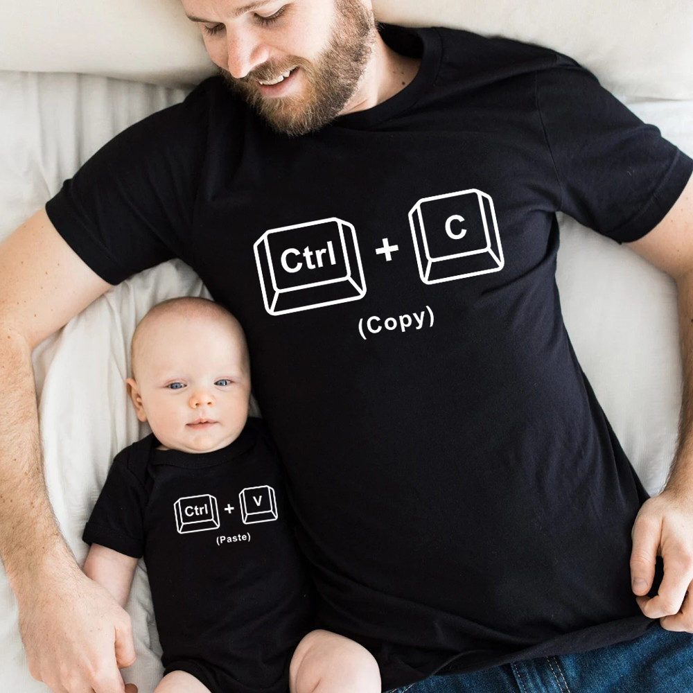 Plant Parent T Shirt - Nuove magliette abbinate per la famiglia