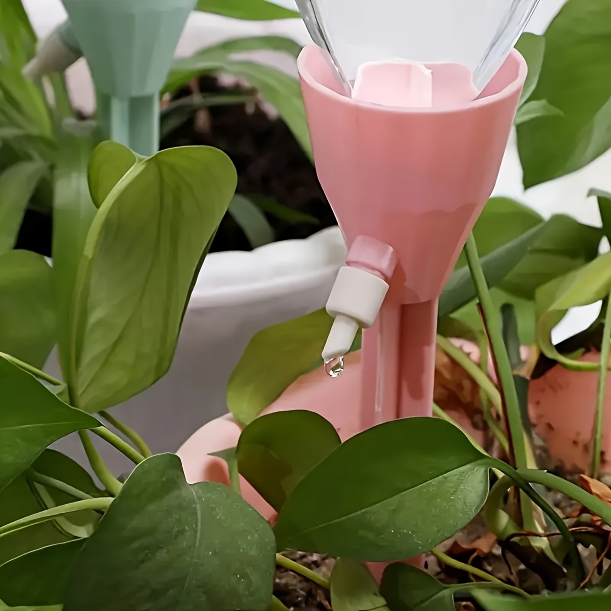 Plant Parent Kit - Kit di irrigazione automatica a goccia