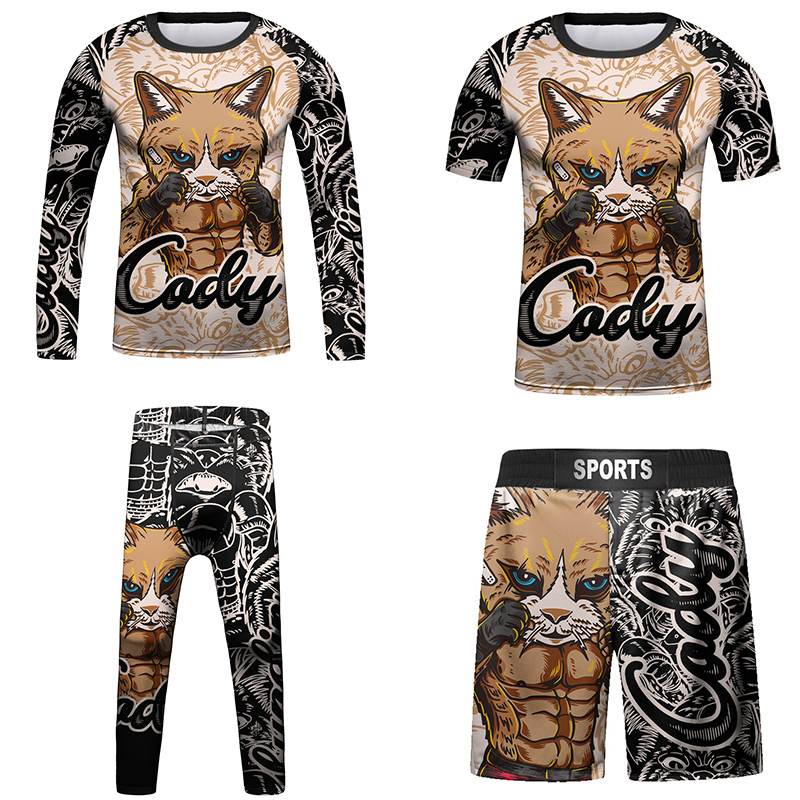 Plant Parent T Shirt - Bambini Bjj Rashguard Jiu t-shirt +