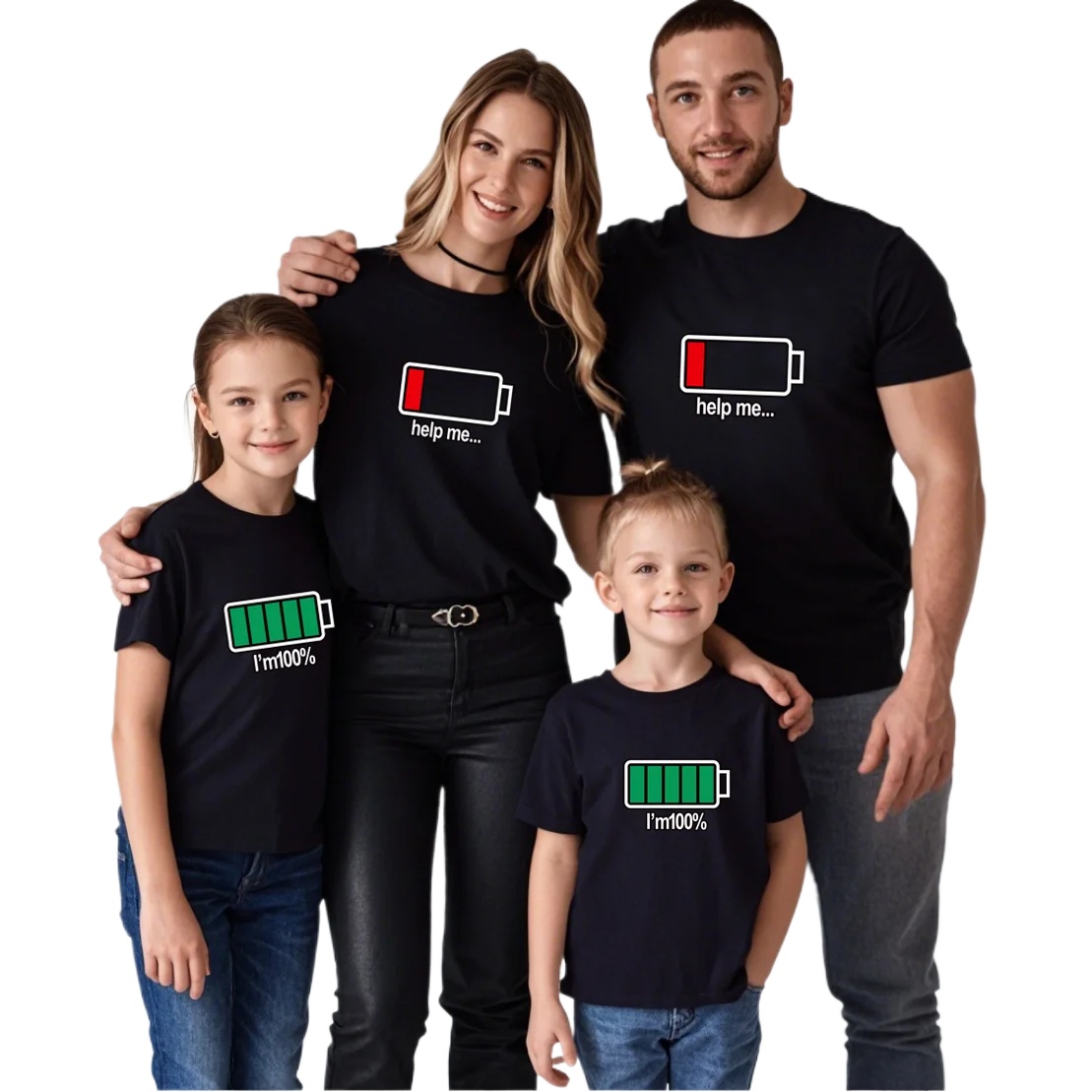 Plant Parent T Shirt - Divertente modello di batteria Abiti coordinati