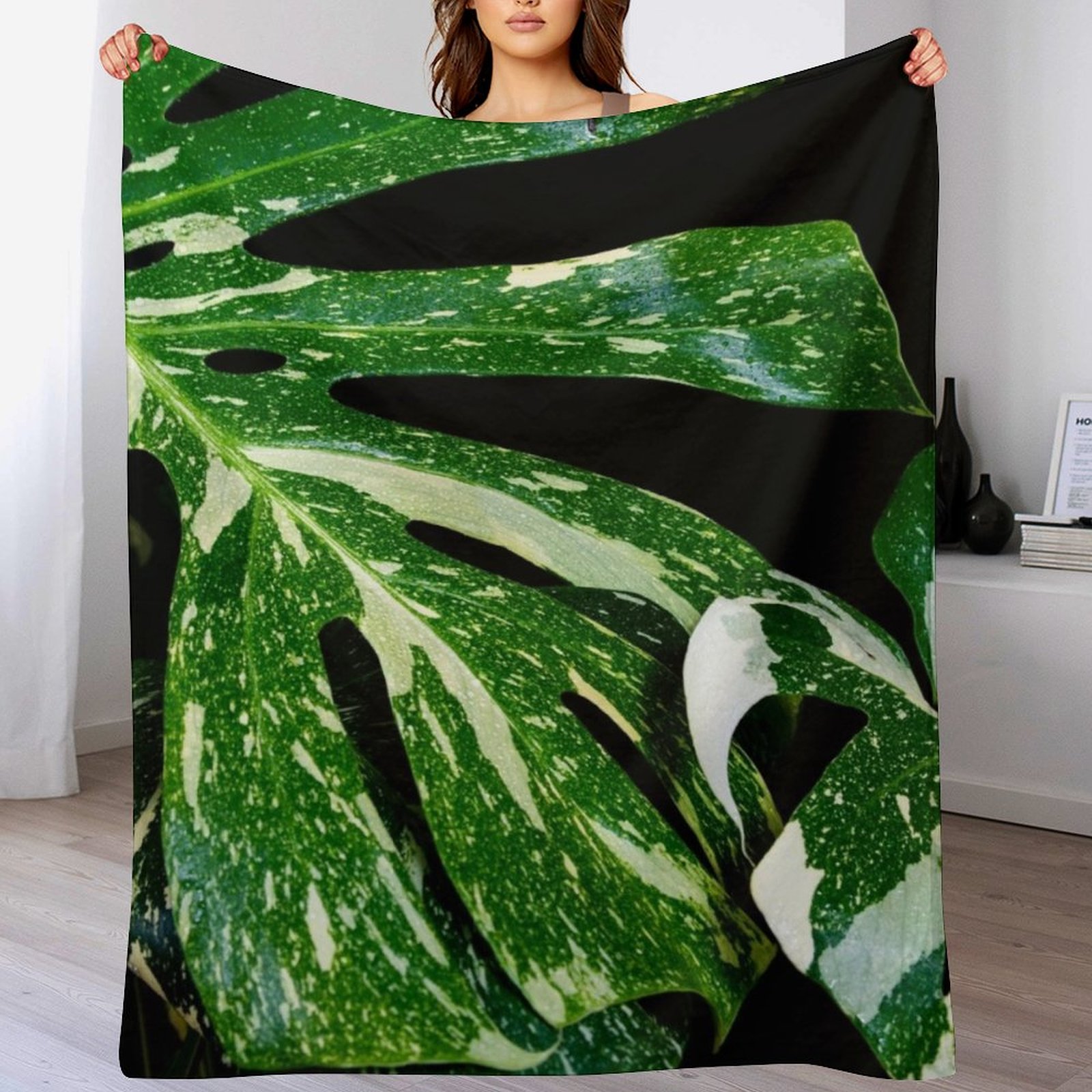 Coperta Monstera Thai Constell - Monstera Thai Constellation recensione e prezzo