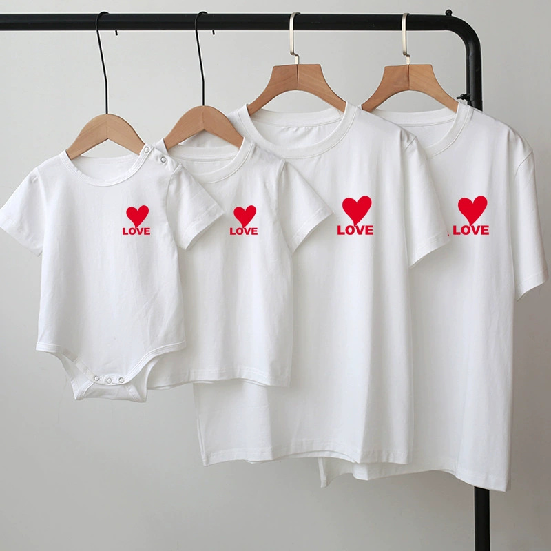 Abiti estivi per la famiglia M - Plant Parent T Shirt recensione e prezzo