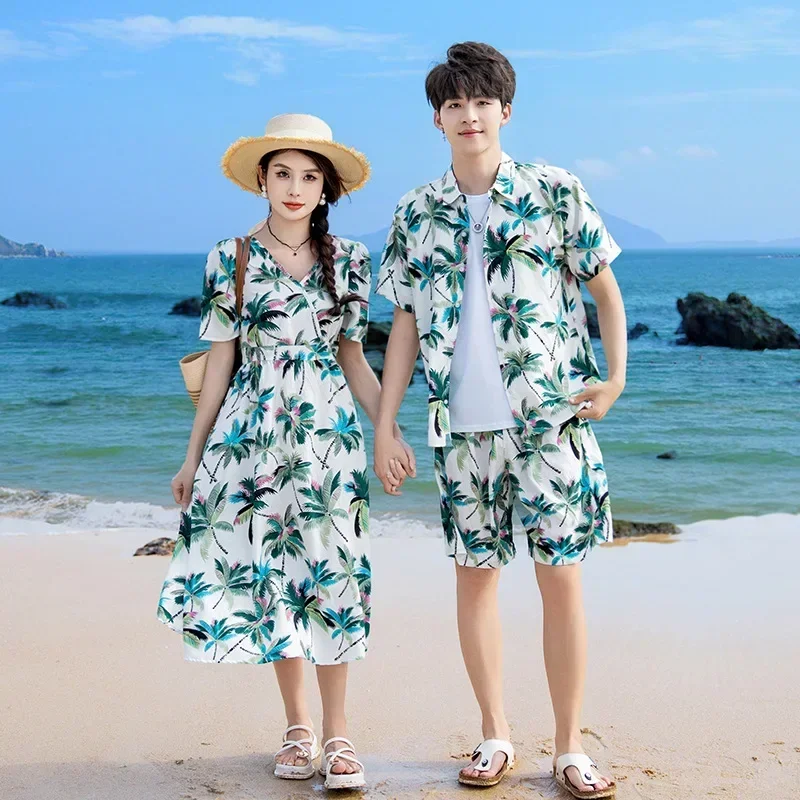 Coppia di vacanze Look Genitor - The Plant Parent recensione e prezzo