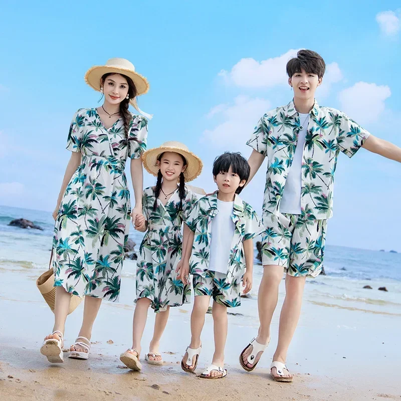 Coppia di vacanze Look Genitor - The Plant Parent recensione e prezzo