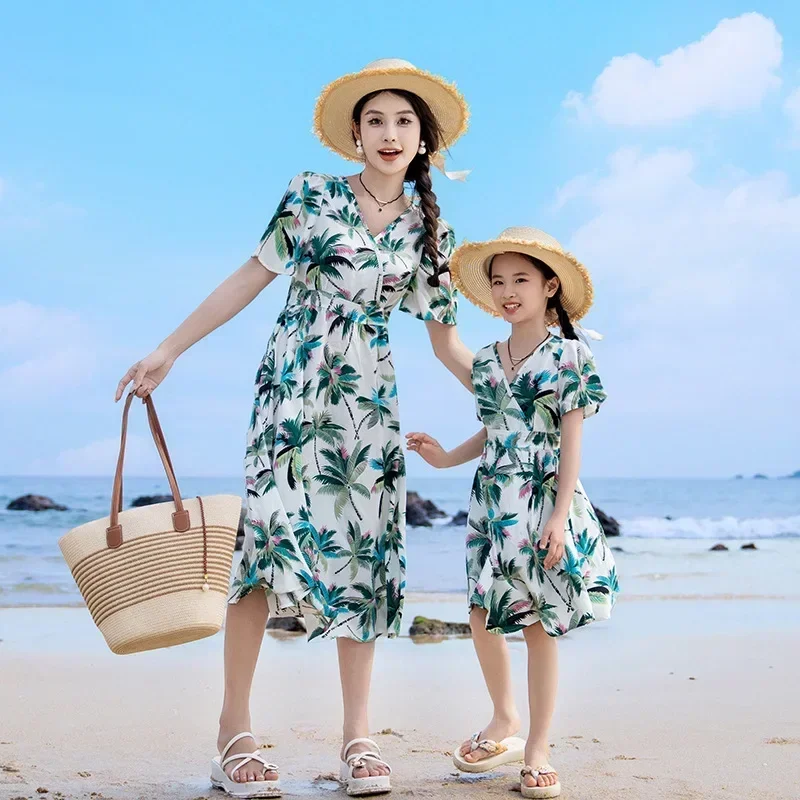 Coppia di vacanze Look Genitor - The Plant Parent recensione e prezzo