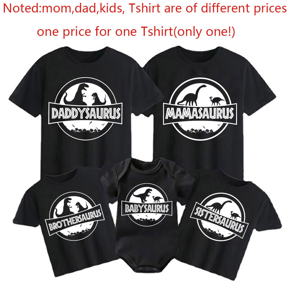 Abiti coordinati per la famigl - Plant Parent T Shirt recensione e prezzo