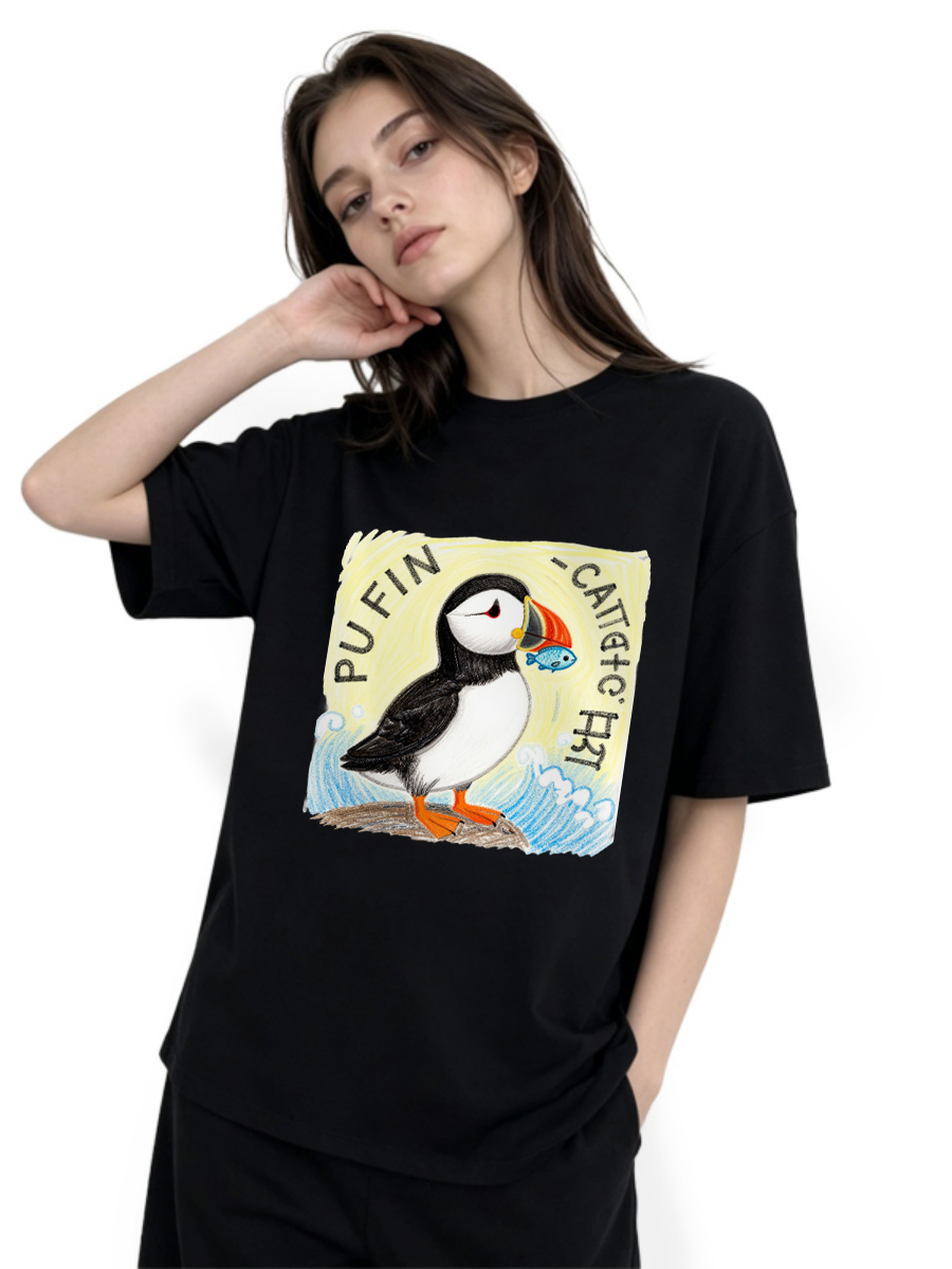 T-shirt da ragazza con stampa  - The Plant Parent recensione e prezzo