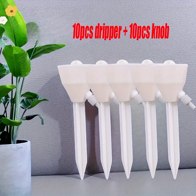 Kit di irrigazione automatica  - Plant Parent Kit recensione e prezzo