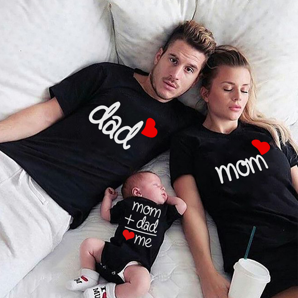 Papà Mamma e io Abiti coordina - Plant Parent T Shirt recensione e prezzo