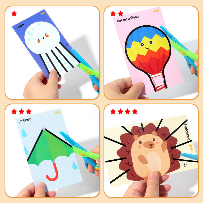 Tagli di Carta Fatti a Mano, I - The Plant Parent recensione e prezzo
