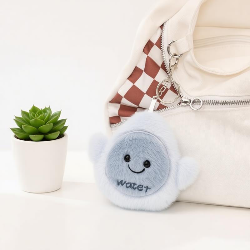 Peluche a forma di attrezzi da - The Plant Parent recensione e prezzo