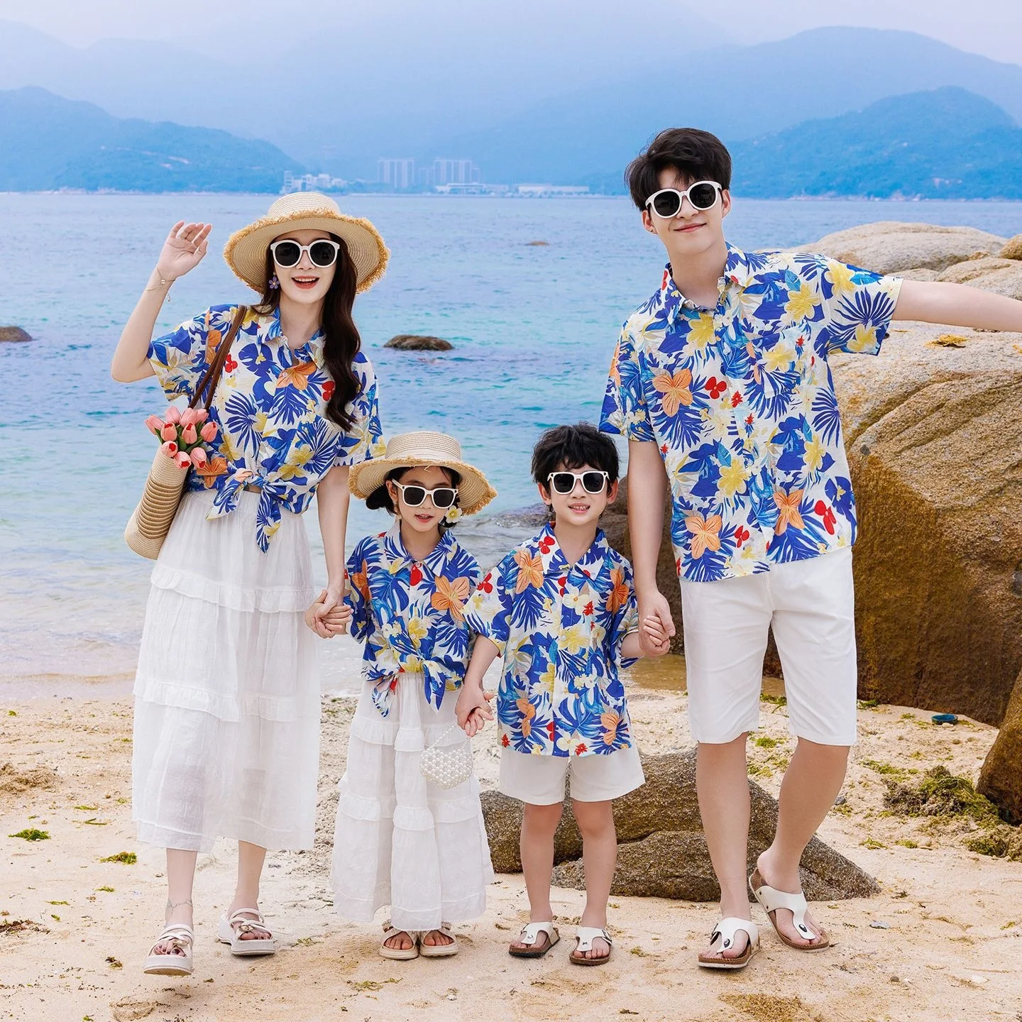Set di Abbigliamento Coordinat - The Plant Parent recensione e prezzo