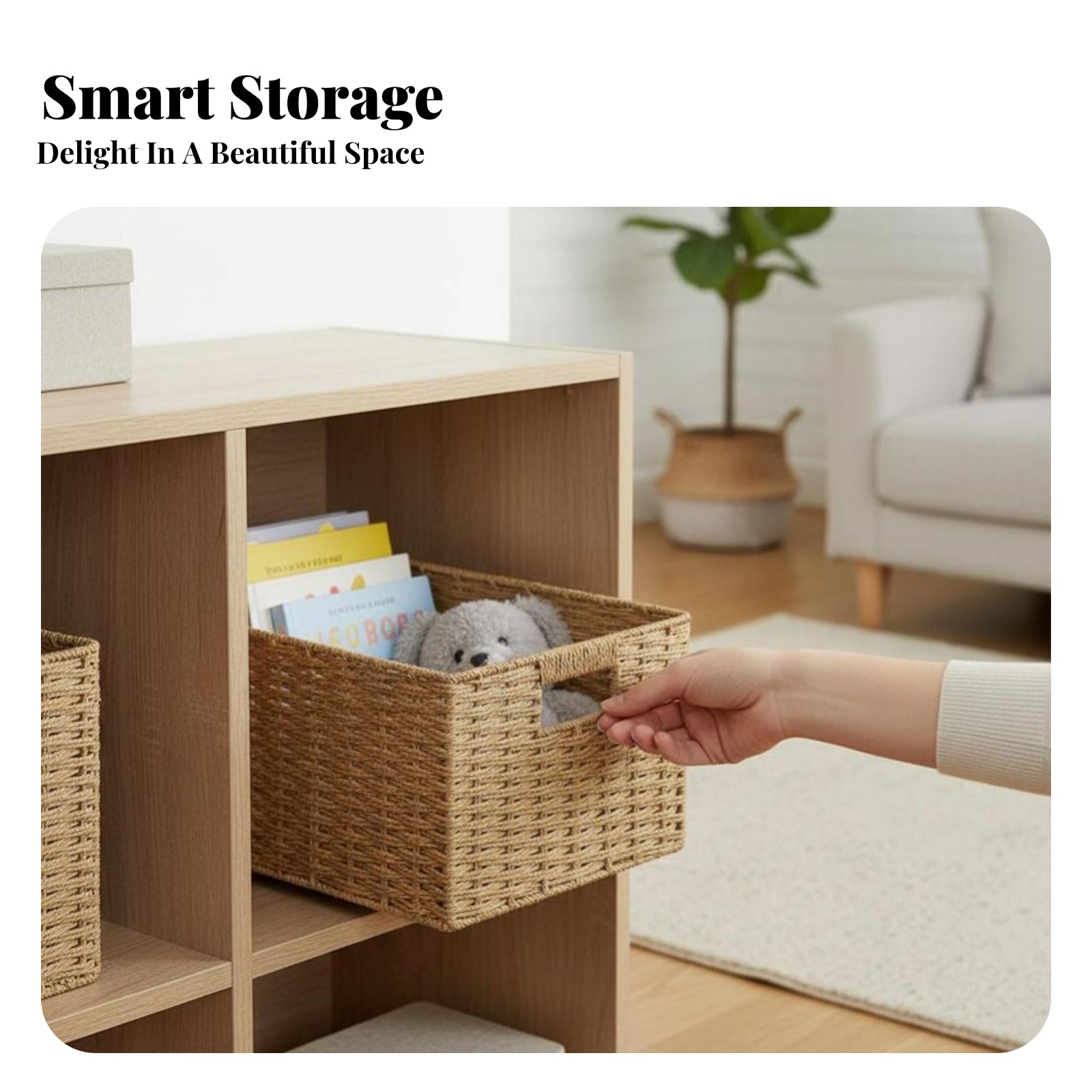 Contenitore portaoggetti intre - Is Plant Parent Free To Use recensione e prezzo