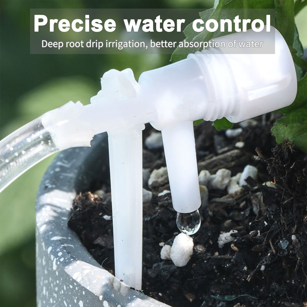 Kit Irrigazione a Goccia da Gi - Plant Parent Kit recensione e prezzo