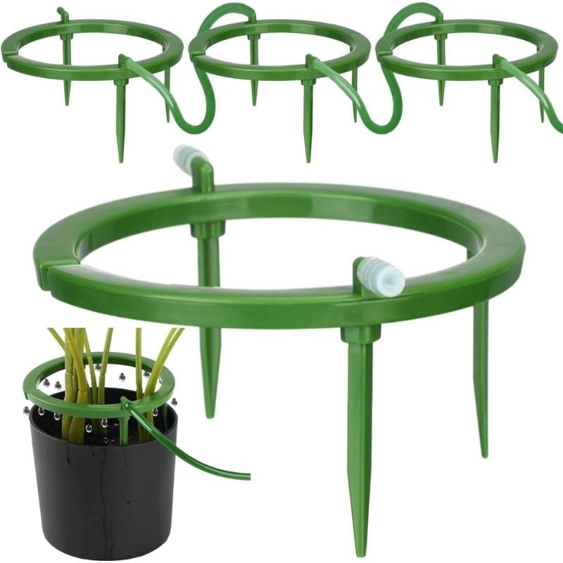 Dripper annaffiatura automatic - Plant Parent Kit recensione e prezzo
