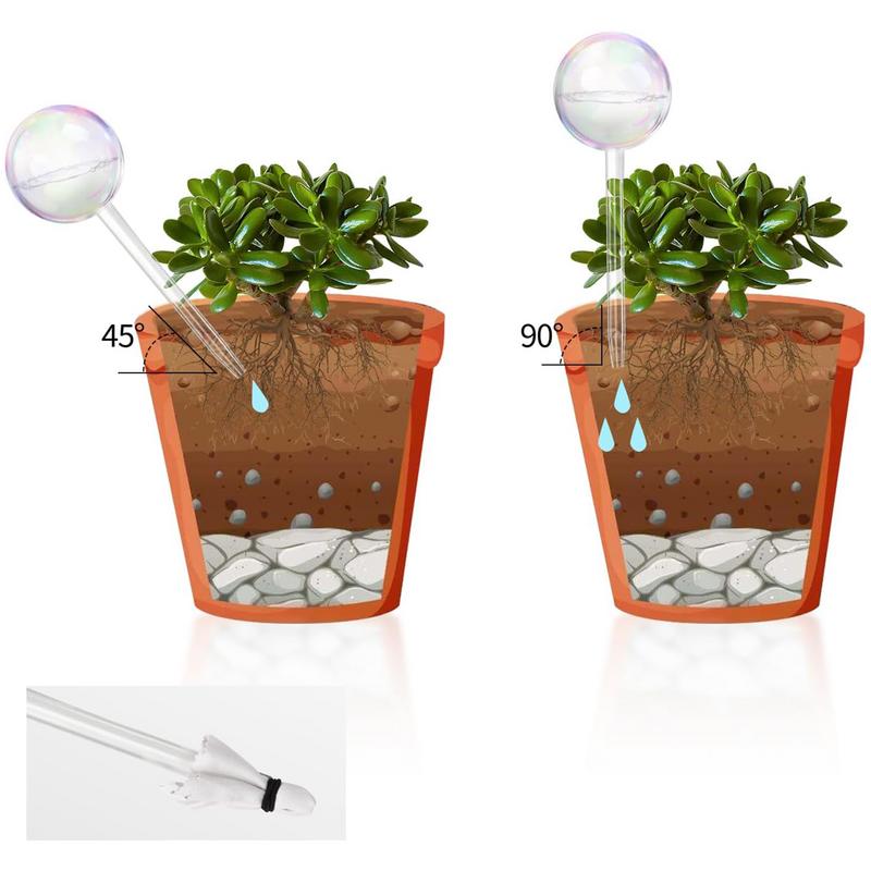 Sistema di irrigazione automat - Plant Parent Kit recensione e prezzo
