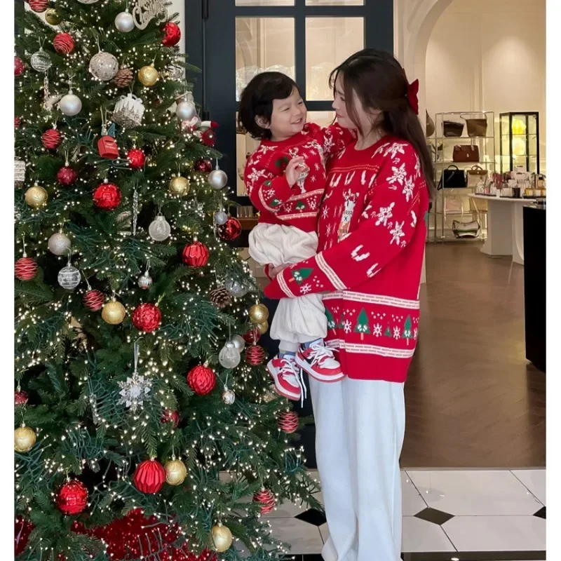 Maglione natalizio con albero  - The Plant Parent recensione e prezzo