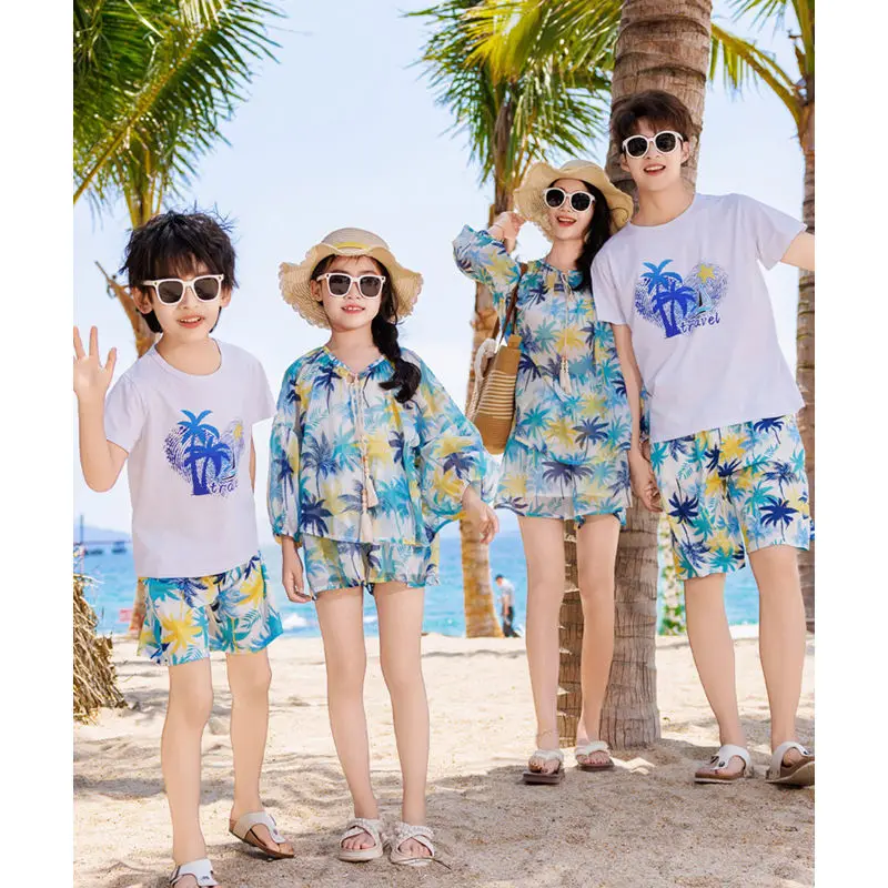 Look per le vacanze in famigli - The Plant Parent recensione e prezzo