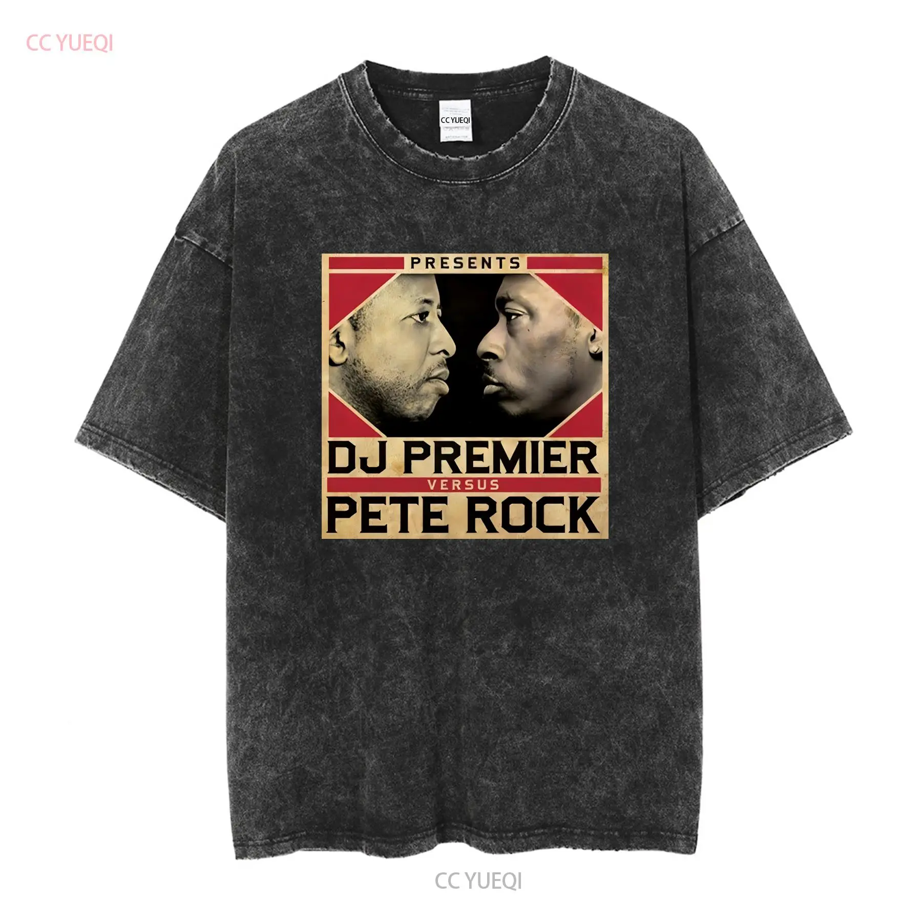 Dj Premier Vs Pete Rock T-shir - Plant Parent T Shirt recensione e prezzo