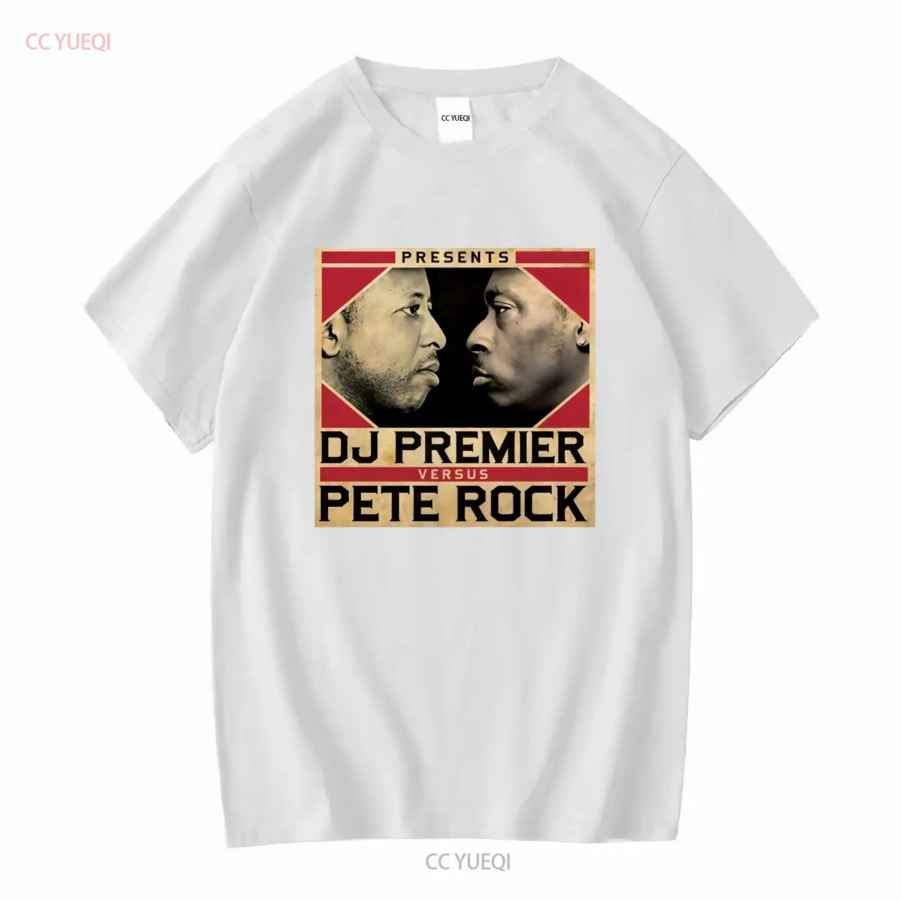Dj Premier Vs Pete Rock T-shir - Plant Parent T Shirt recensione e prezzo