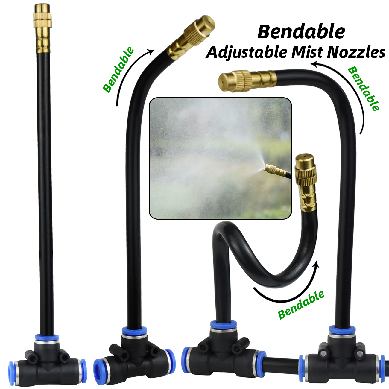 KESLA 5-30M Patio Giardino 5/8 - Plant Parent Kit recensione e prezzo