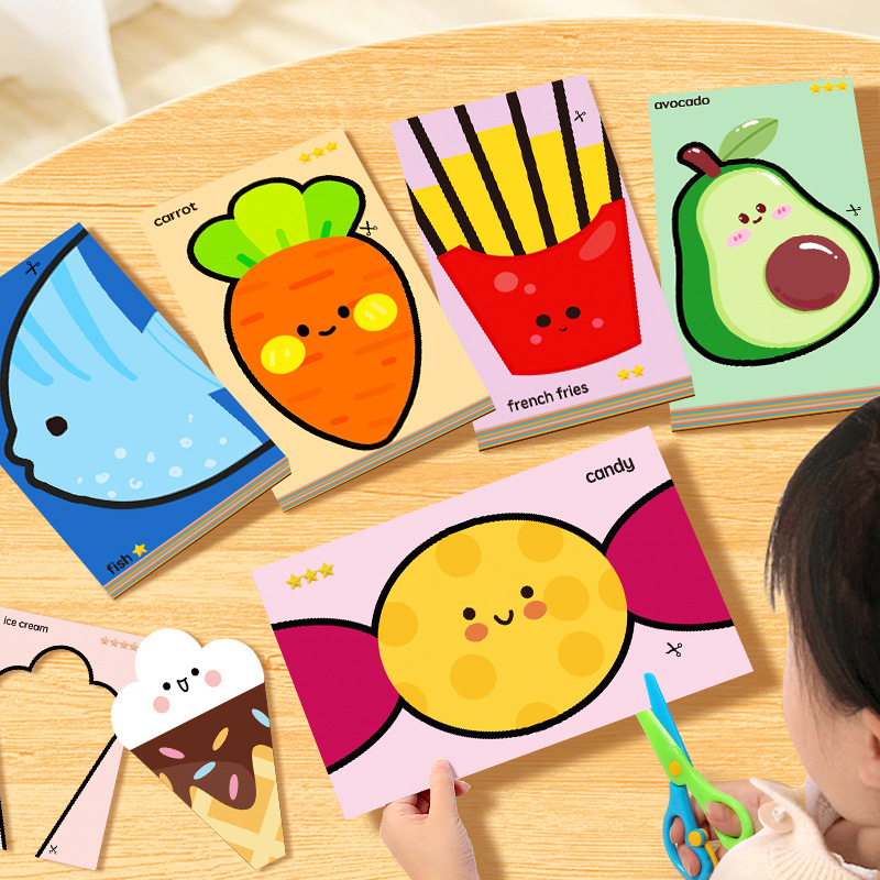 Ritagli di carta fatti a mano  - The Plant Parent recensione e prezzo