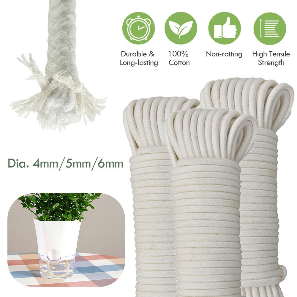 4/5/6mm autoirrigante cotone s - Plant Parent Kit recensione e prezzo
